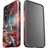 Marvel Star-Lord Cosmic Commander Galaxy S24 Impact Case
